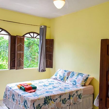 Casa Da Mineira Hospedaria レンソイス エクステリア 写真