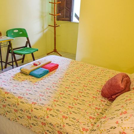 Casa Da Mineira Hospedaria レンソイス エクステリア 写真