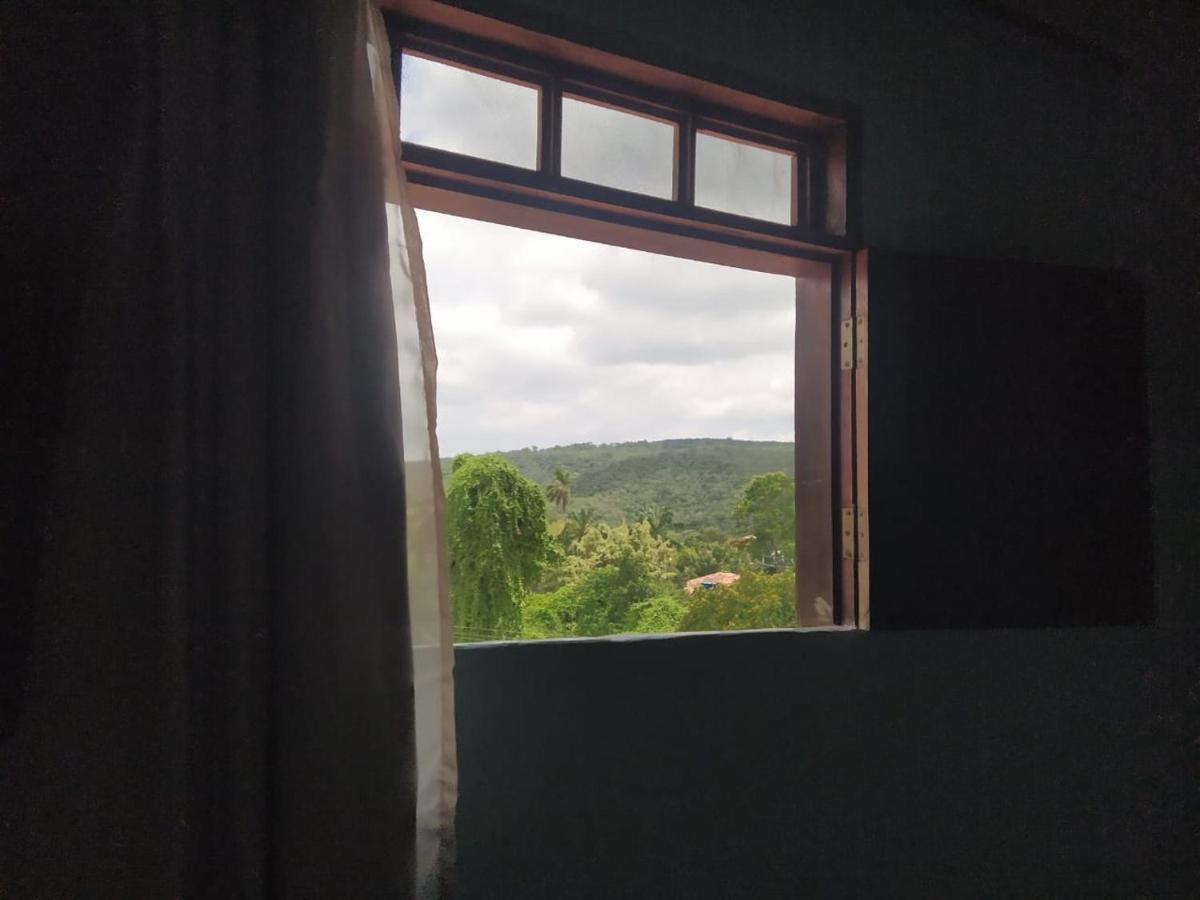 Casa Da Mineira Hospedaria レンソイス エクステリア 写真