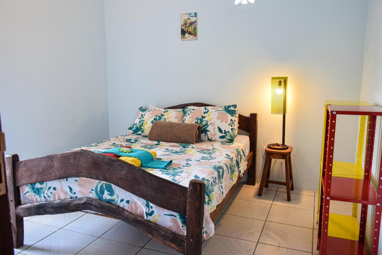 Casa Da Mineira Hospedaria レンソイス エクステリア 写真
